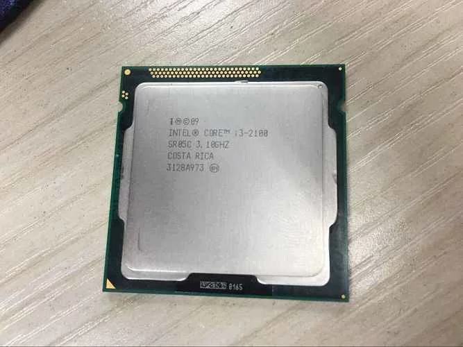 还在用i3 2100？升级改造建议及方案推荐