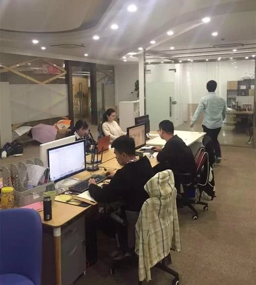 爱葛莎工作室：网络科技，创新发展