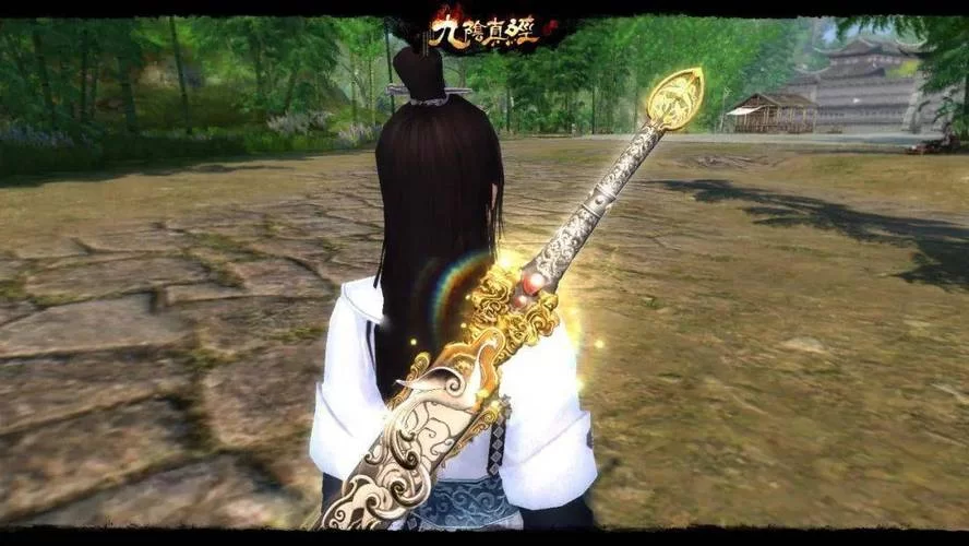 九阴真经风物志礼包领取攻略：快速上手，玩转游戏