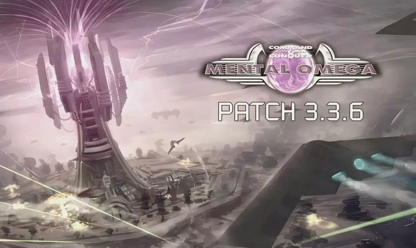 红色警戒2心灵终结3.3：经典游戏全新升级