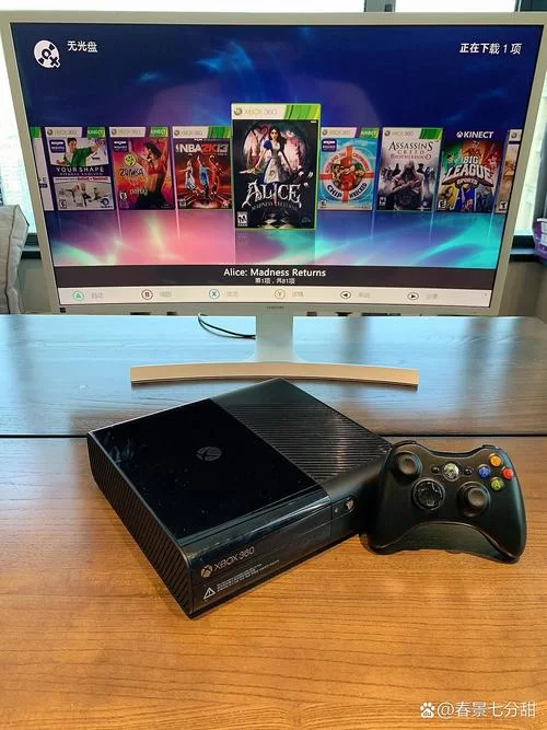 在Xbox360上玩模拟器，体验如何？有哪些游戏推荐？