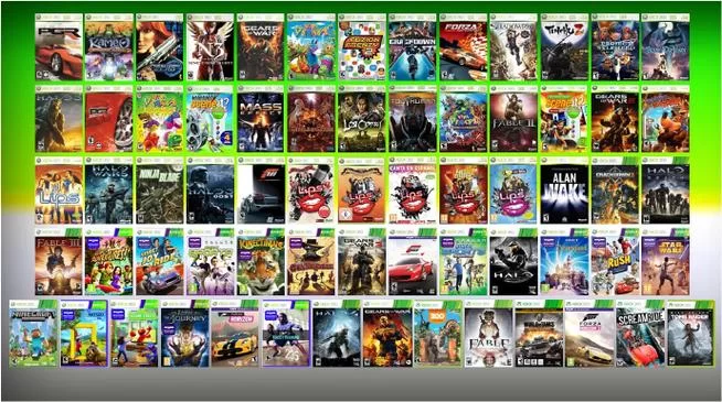 在Xbox360上玩模拟器，体验如何？有哪些游戏推荐？