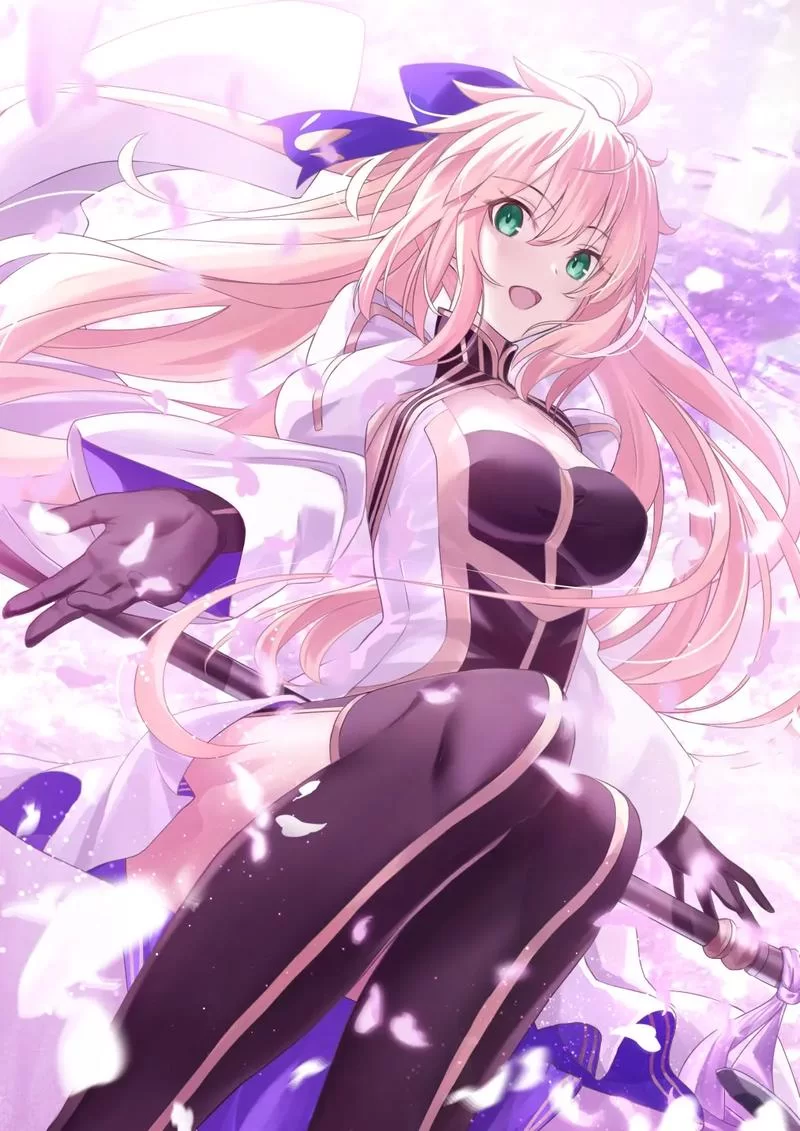 Fate Grand Order日服&国服：版本区别大揭秘，助你选择最佳游戏体验