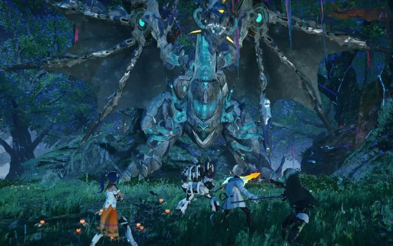 梦幻之星ol2：那些你可能不知道的幕后故事