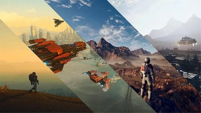 民游星空官网：海量游戏攻略，游戏迷的必备神器