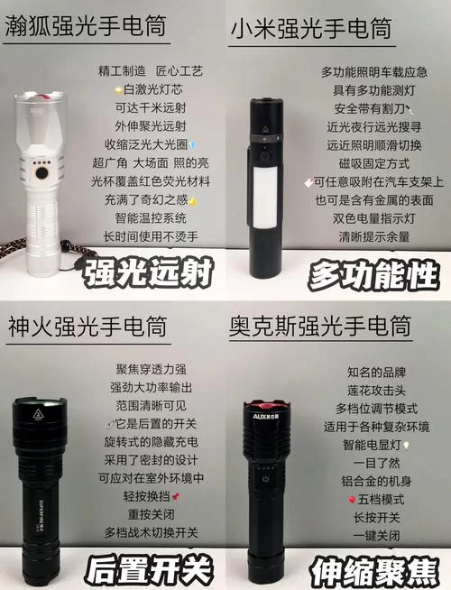 想了解手电知识？来手电论坛，这里应有尽有