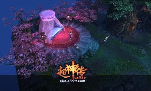 超神传封测开启，海量福利等你来拿！