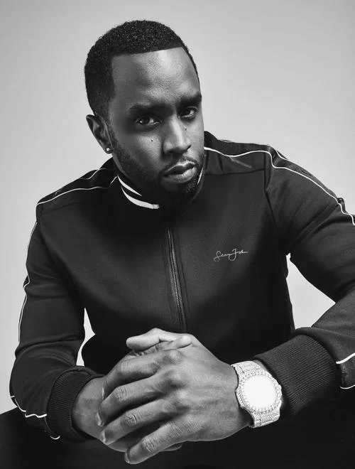 Sean John：揭秘吹牛老爹的时尚人生与品牌故事