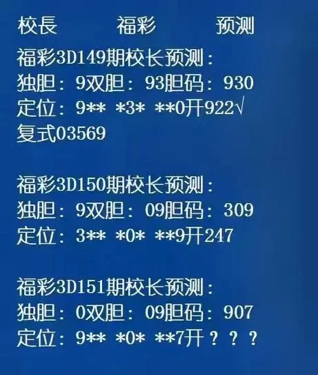 3D预测软件排行榜，帮你找到最合适的软件