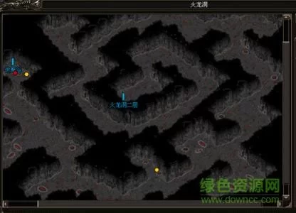 火龙洞地图补丁下载：清晰地图，轻松寻宝！