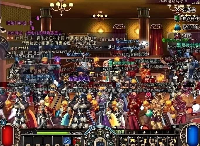 深渊回忆：DNF65SS光剑爆率有多低？