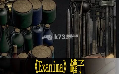 Exanima装备刷取指南：快速提升实力的秘诀