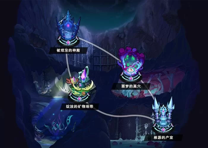 深渊之巢团队副本：10人挑战策略及奖励详解