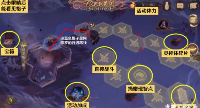 阴阳师深渊捐赠：免费获得深渊票的实用方法