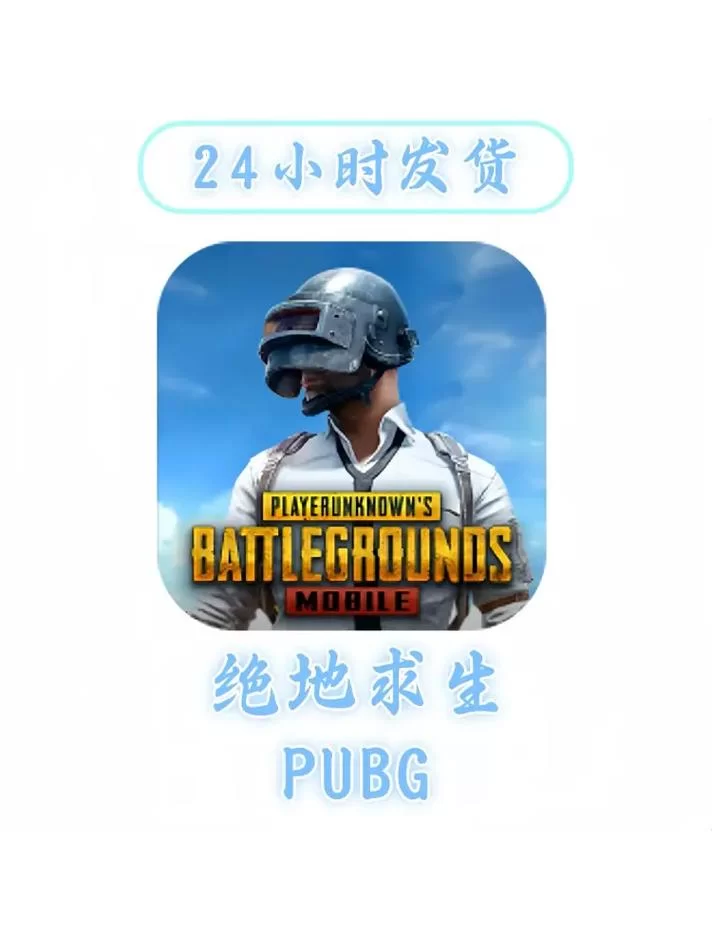 PUBG安卓下载官网：2024最新版免费下载