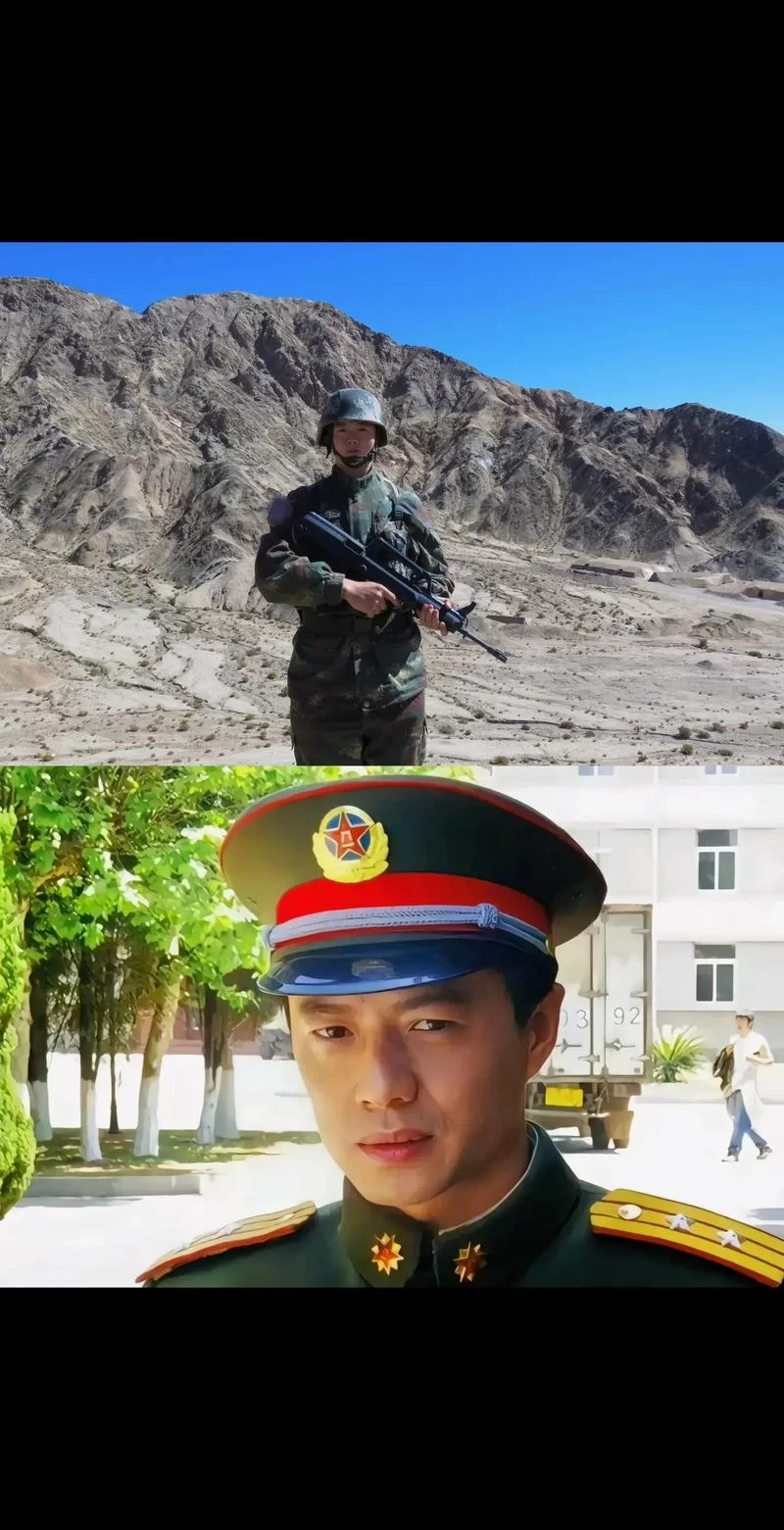 士兵突击2：那些热血的青春，你记得吗？