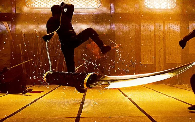 忍者刺客下载：超刺激动作游戏等你体验