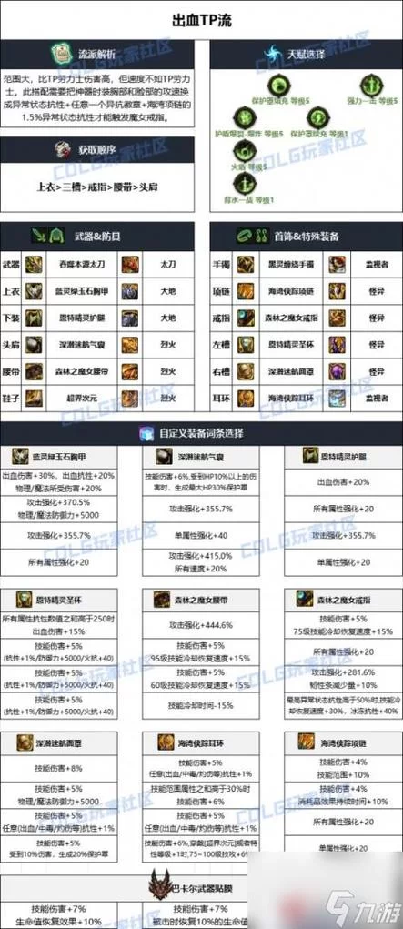 详解DNF622：韩服策划见面会透露了什么信息？