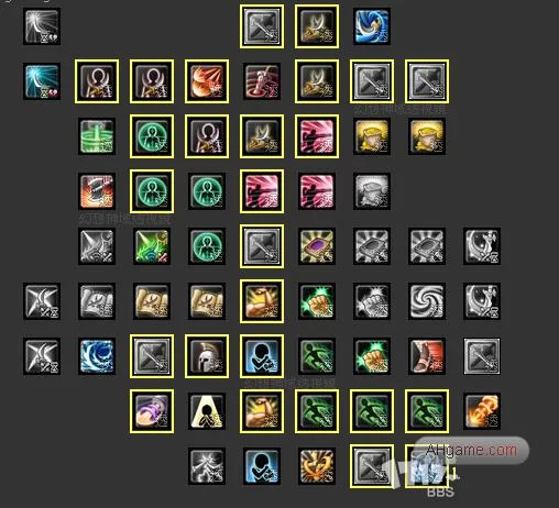 幻想神域双枪加点深度解析：玩转双枪的加点秘诀