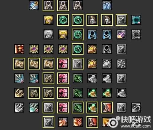 幻想神域双枪加点深度解析：玩转双枪的加点秘诀