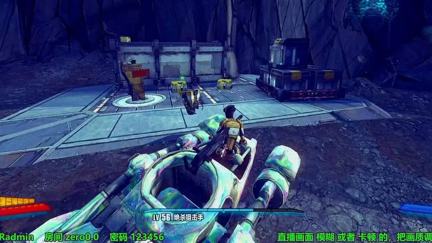 想知道无主之地天龙座代码？这里有你想要的答案