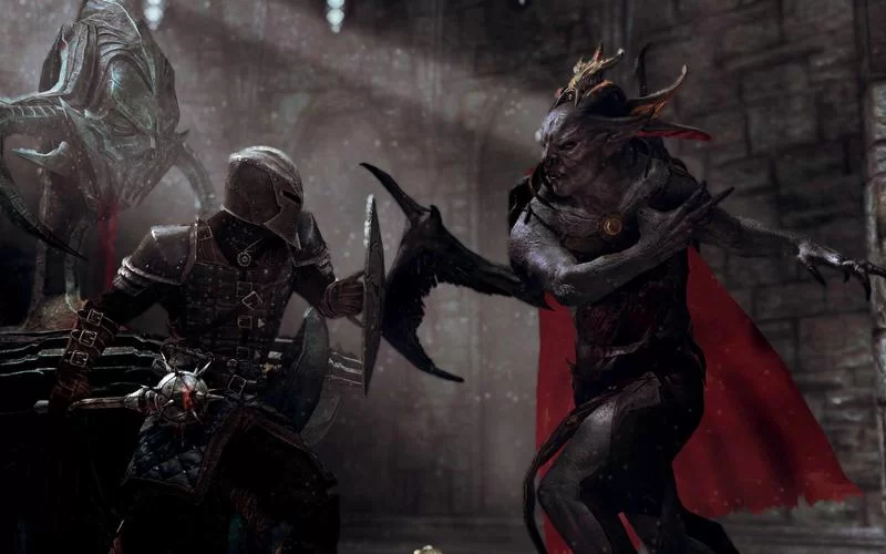 老滚5是什么游戏？它好玩吗？值得一玩吗？