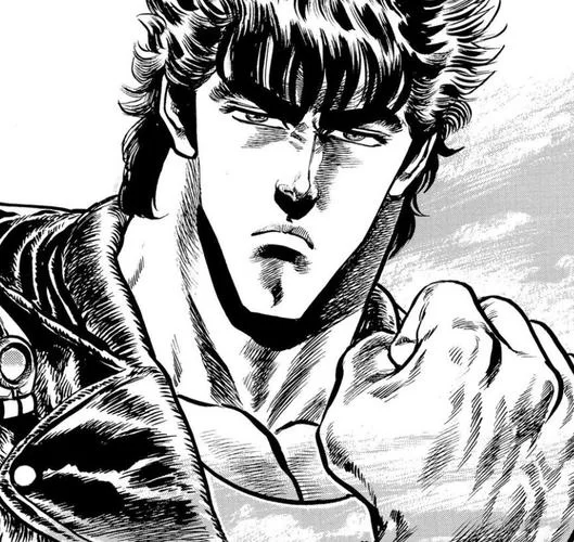 霸道拳王！北斗神拳天之霸王动画深度解析