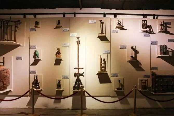 藏品阁：您的私人博物馆，收藏与鉴赏的完美结合