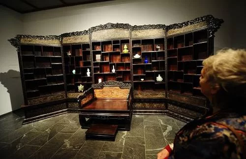 藏品阁：您的私人博物馆，收藏与鉴赏的完美结合