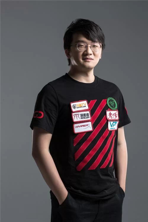 你不知道的Jinoo：从职业赛场到人生新篇章