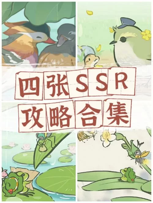 旅行青蛙中国版攻略：最新版本玩法及技巧详解