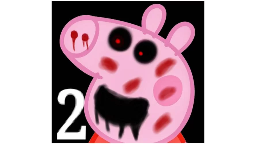 小猪佩奇五夜后宫：可爱佩奇的恐怖冒险之旅