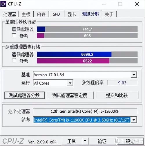 2024电脑跑分软件推荐：鲁大师、3DMark等深度测评