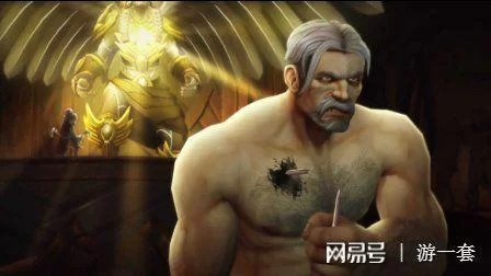 格雷迈恩：魔兽世界里的狼人英雄究竟有多强？