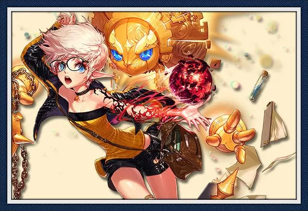 DNF缔造者是哪个职业？新手玩家必看入门指南