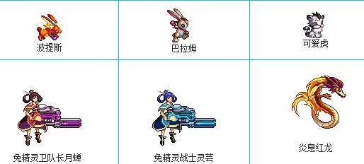 DNF手游波提斯宠物：值得入手吗？深度测评