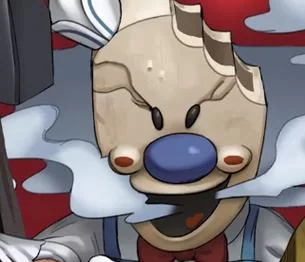 恐怖冰激淋店：小丑贩卖人形冰激凌，真相令人胆寒！