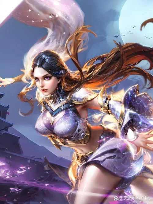 王者荣耀紫霞仙子被x的真相，你了解多少？