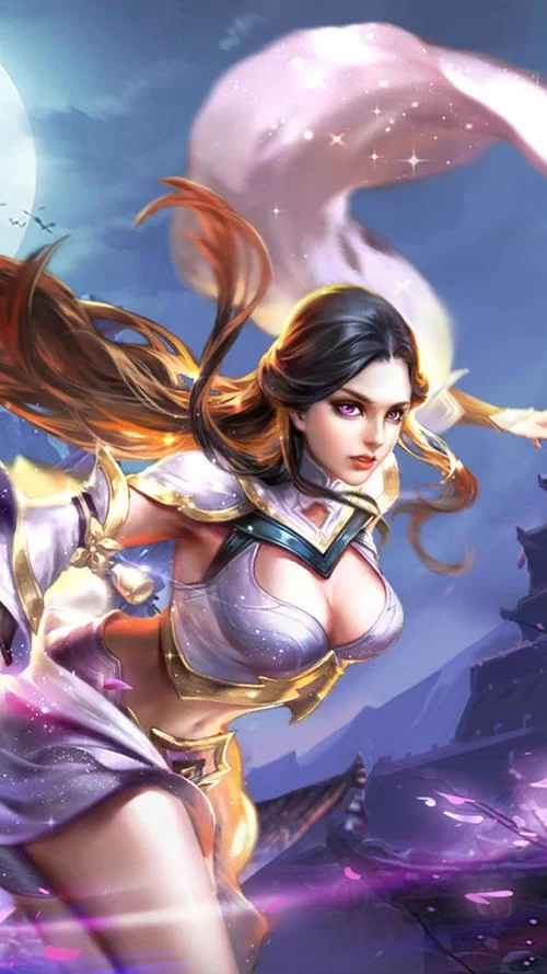 王者荣耀紫霞仙子被x的真相，你了解多少？