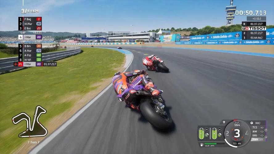 想玩motogp游戏？几款热门游戏推荐给你！