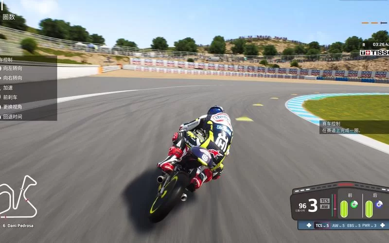 想玩motogp游戏？几款热门游戏推荐给你！