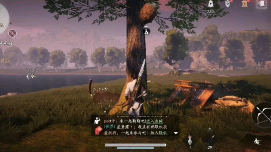 我在江湖当大侠：升级打怪的修仙之旅