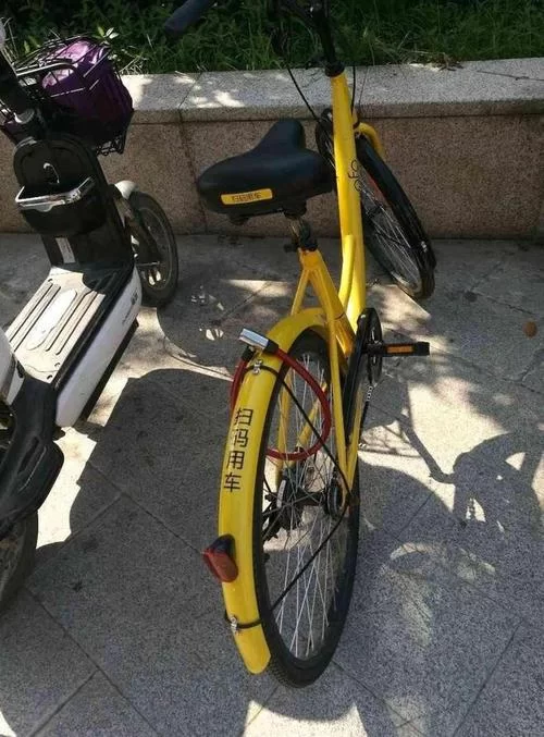 摩拜单车客服电话是多少？快速联系客服解决问题