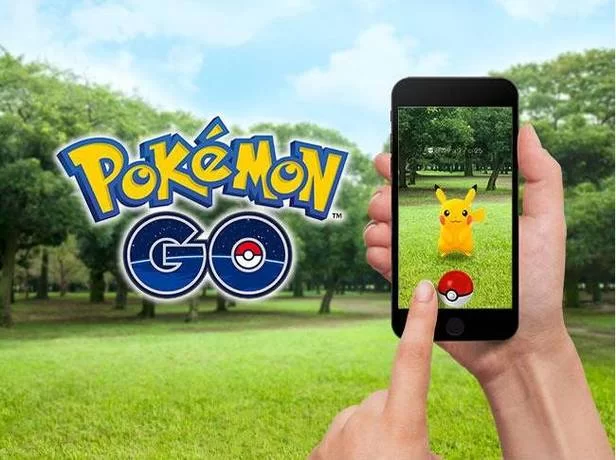 Pokemon Go玩法详解：快速上手抓精灵宝可梦