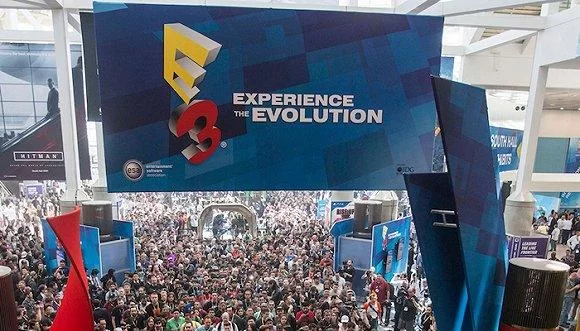 2014E3游戏展：那些令人难忘的游戏发布会