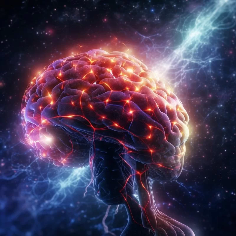 超级大脑有多强大？看完你就明白了！