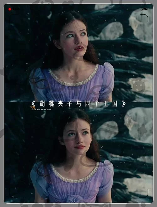 解开胡桃夹子的秘密：寻找丢失的圣诞礼物