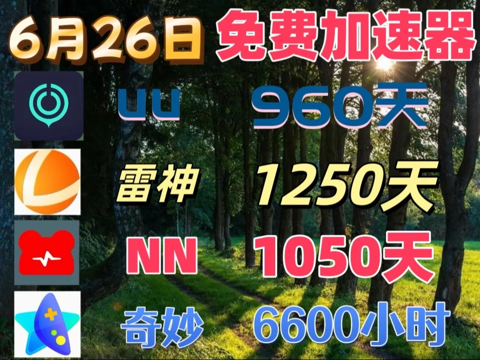 雷神加速器：金融级专线，加速你的游戏体验！