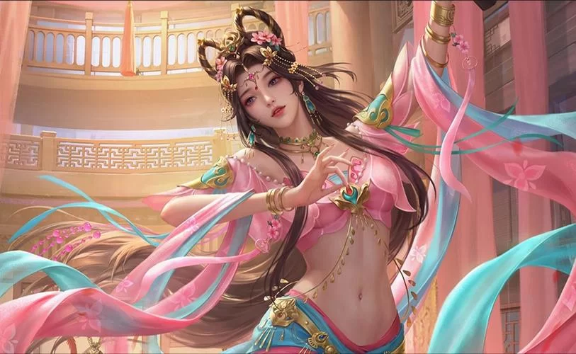 新版三国杀来了！更多武将，更刺激体验！