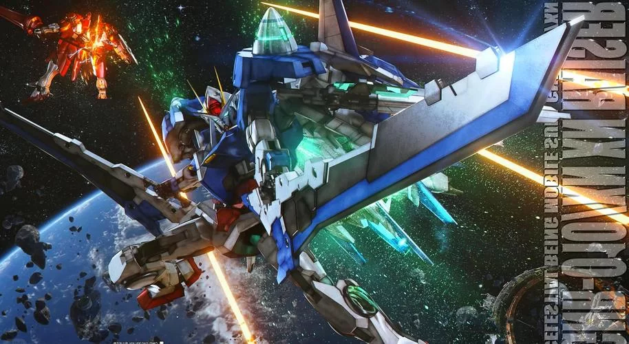 机动战士高达OO剧场版下载：超清画质在线观看